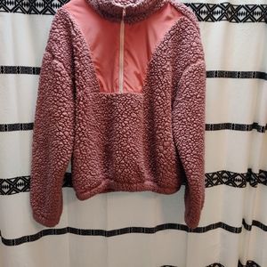Wild Fable Fleece Jacket